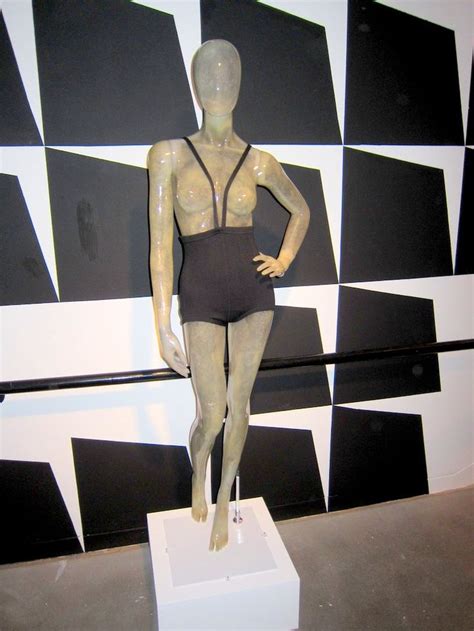 The Original Monokini Was Designed By Rudi Gernreich And Received