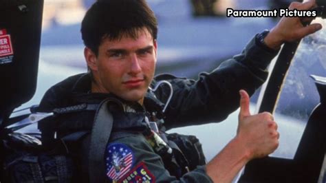 Tom Cruise Confirms Top Gun Sequel Is Coming Abc13 Houston