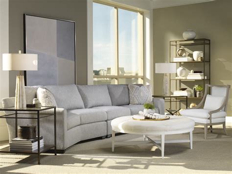 Moderncontemporary Living Rooms Cabot House Furniture And Design