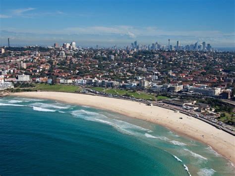 Bondi Beach Sydney Australia Official Travel And Accommodation Website