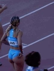 Smoking Hot Athlete Gifs That Will Have You Watching Over And Over