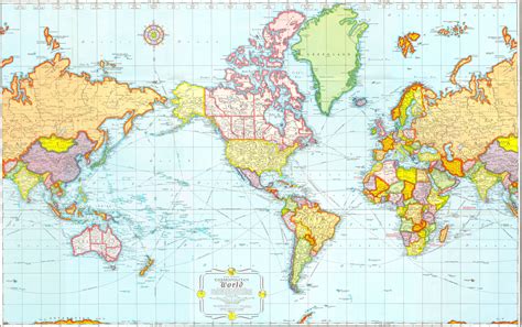 Travel Map World Map Mural Map Murals World Map