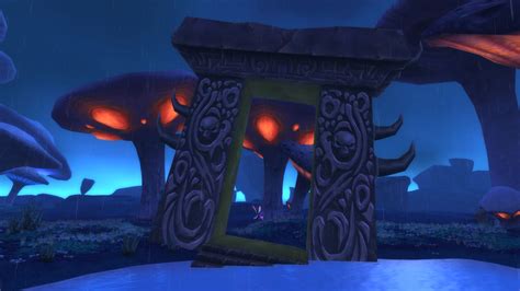 Add first part of netherwing quest chain from mordenai. Theorycrafting: Beyond Classic Burning Crusade