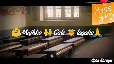 The video will be displayed in the image format and also play the song. Yarra teri yaari ko|| best frendship song || Dosti song ...