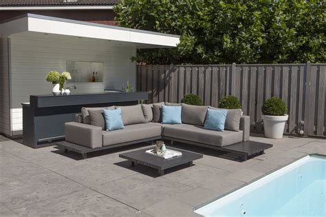 Paradiso Lounge Exotan Outdoor Furniture Sets Outdoor Decor Lounge