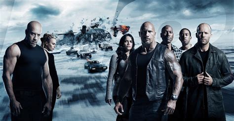 Regarder Fast And Furious 8 En Streaming Complet