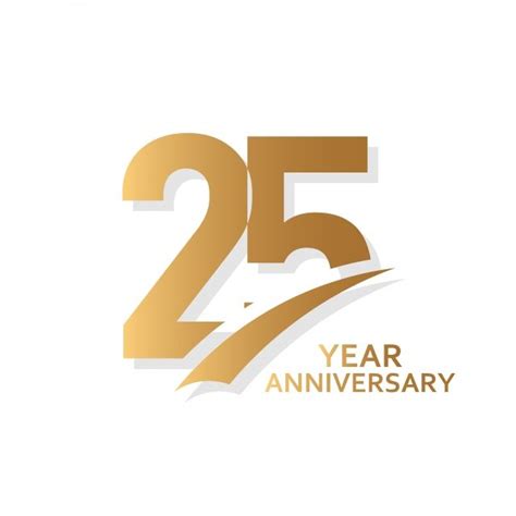 40 Year Anniversary Company Anniversary Anniversary Banner Logo