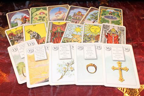 We did not find results for: Oracle Cards & Tarot Cards: How Do They Differ from One Another?