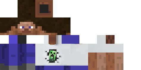 Download Png Minecraft Skins Png And  Base