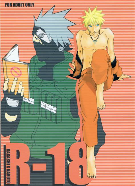 Read Uzu Uzu Company Shishimaru R Kakashi X Naruto Naruto Hentai Porns Manga And