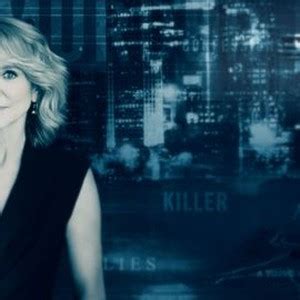 On The Case With Paula Zahn Rotten Tomatoes