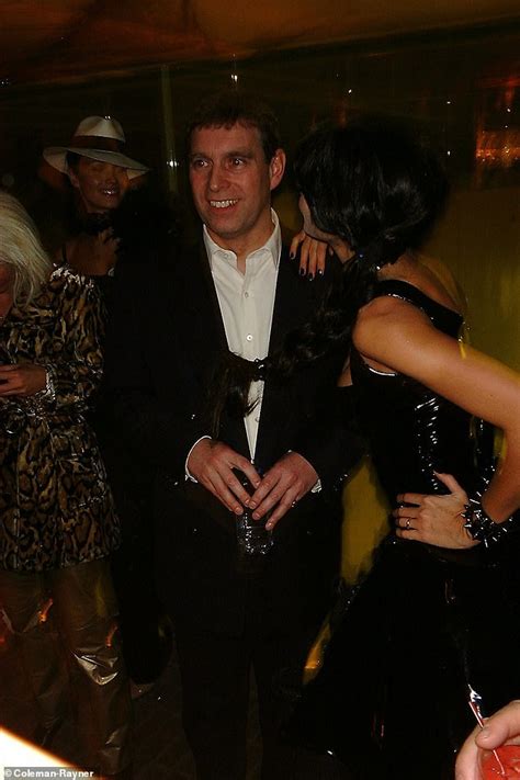 Jul 07, 2020 · prince andrew, the queen's son, was allegedly one of maxwell and epstein's friends who came under the covert surveillance, according to the report. Prince Andrew 'was particularly fond of four-handed ...