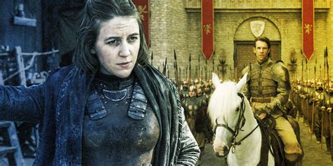 10 Game Of Thrones Storylines That Went Absolutely Nowhere