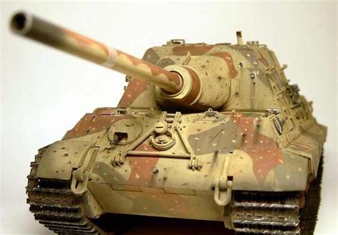 World war two dioramas by shaun bryant. Pin on jagdtiger