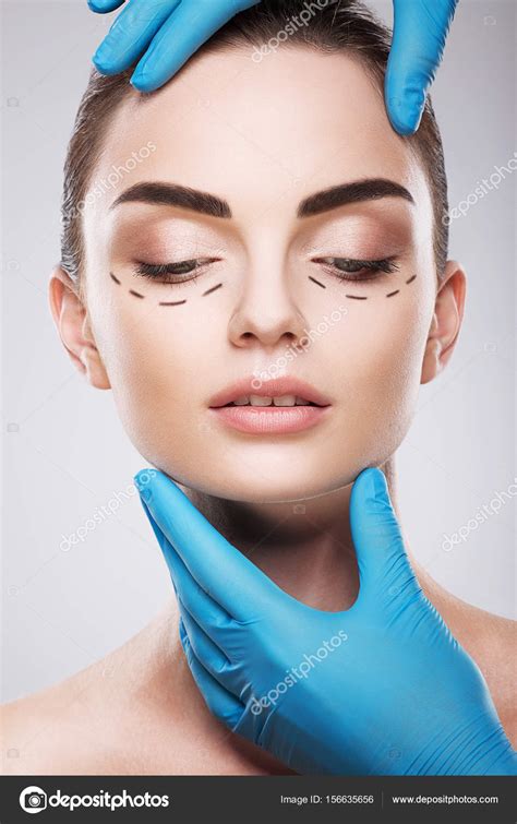 Plastic Surgery Concept Stock Photo By ©velesstudio 156635656