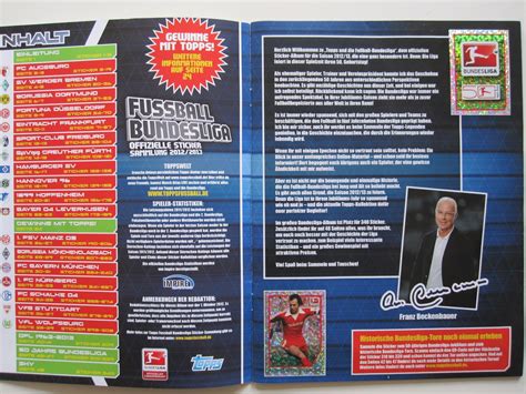 Quickly put information in alphabetical order using this super duper free online tool. Only Good Stickers: Topps Fussball Bundesliga 2013