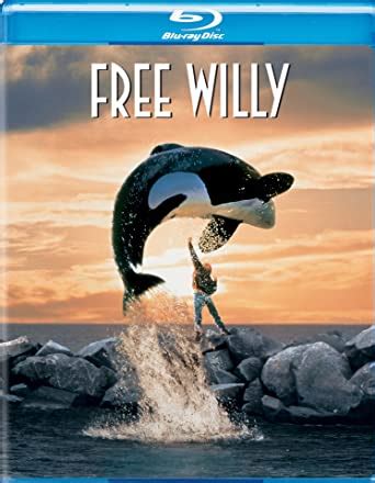 Free Willy Amazon In Jason James Richter Lori Petty Jayne Atkinson August Schellenberg