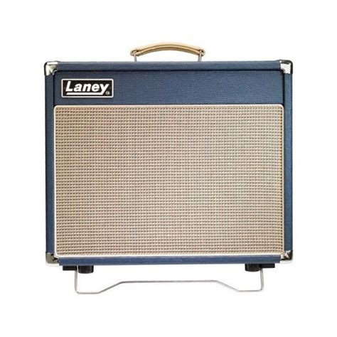 Laney L20t 112 Lionheart Ardemadrid Microfusa