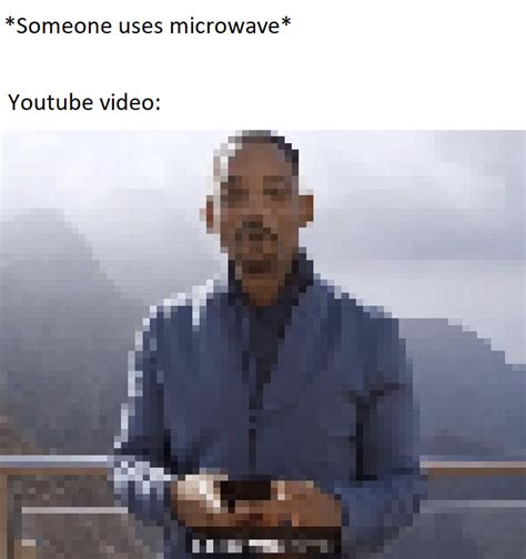 Its 144p Time Will Smith In Youtube Rewind 2018 Know Your Meme