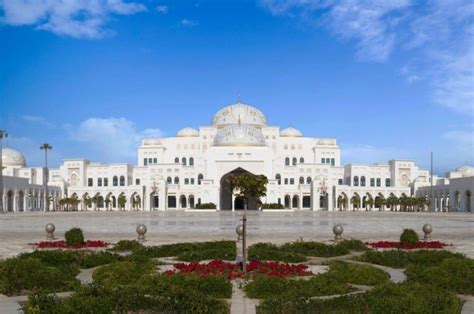Why Abu Dhabis Newest Cultural Landmark Will Make You Feel Like
