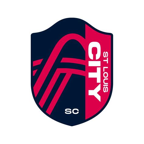 St. Louis City Sc Logo Vector - (.Ai .PNG .SVG .EPS Free Download)