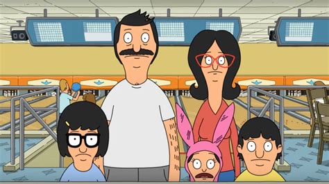 The ‘bobs Burgers Movie Release Date Has Been Officially Confirmed So