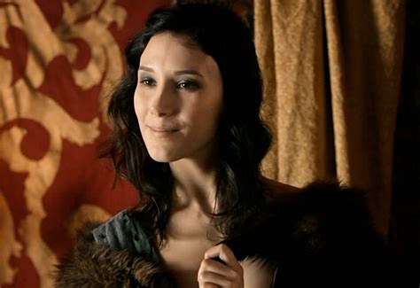 Game Of Thrones Sibel Kekilli Shae Is More Than Tyrions Mistress Tv Guide