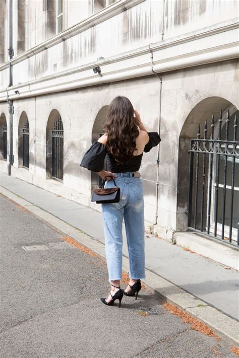 How To Shop For Vintage Jeans Style Rarebit Vintage Jeans Style