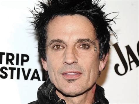 Tommy Lee Turns 54 Today · Greek City Times