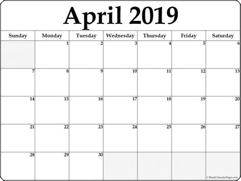 Calendars are available in landscape and portrait orientation. April 2021 Calendar PDF, Word, Excel Templates | Printable ...