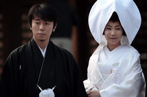 Isakova Anastasia Japanese Wedding Traditions
