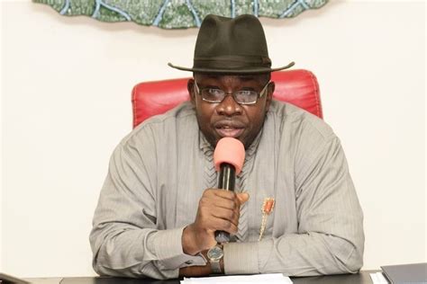 Independent petroleum marketers association of nigeria, ipman, rivers chapter has said that the ongoing petroleum tanker drivers union, ptd, strike can lead Nigerian Leaders: Meet The 36 Current Governors In Nigeria