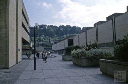 We've added 12 new charging bays to southgate shopping centre in bath. Southgate and Ham Gardens car park, 1979 | Car parking, Places, Southgate