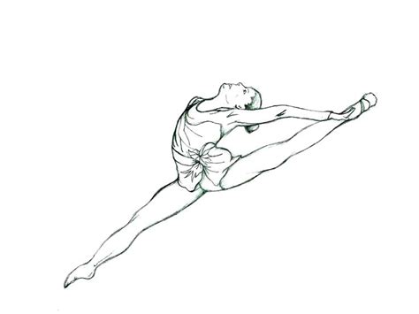 Download free gymnastics coloring pages and use any clip art,coloring,png graphics in your website, document or presentation. Gymnastics Coloring Pages To Print at GetDrawings | Free download