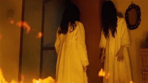 First Trailer For New The Ring Japanese Horror Film Sadako — Geektyrant