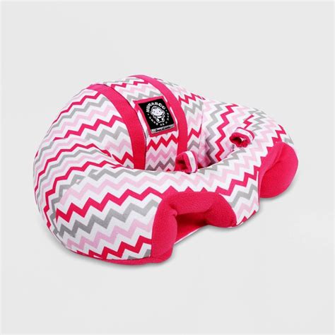 Find everything about it here. Hugaboo Baby Floor Seat - Pink Chevron #Affiliate #Floor, #AFFILIATE, #Baby, #Hugaboo in 2020 ...