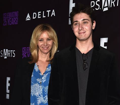 Lisa kudrow played congresswoman josephine marcus in the third season of abc's scandal. Biography & Facts of Lisa Kudrow's son Julian Murray Stern ...