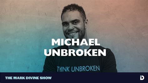 Your Future is Now & Break Your Trauma (with Michael Unbroken)