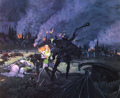 Lord Of The Rings Concept Art 01 Global Press