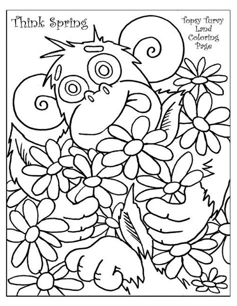 See more ideas about halloween worksheets, halloween math, halloween math worksheets. spring coloring pages for first grade | Spring coloring ...