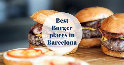 The Best Tapas Bars In Barcelona Barcelona Home Blog