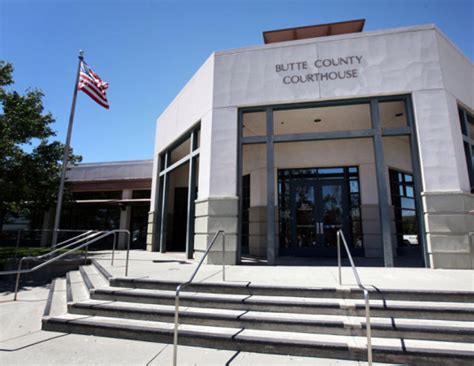 Butte county public health 695 oleander ave chico ca 95926. Former Butte County public works employee given probation ...