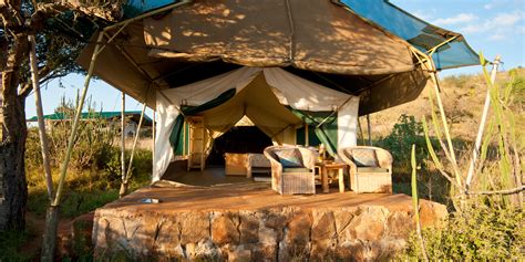 Laikipia Wilderness Camp Kenya Luxury Camps Yellow Zebra Safaris
