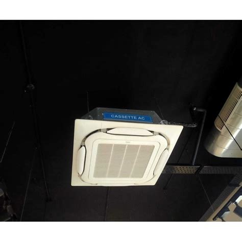 Ton Daikin Fcqf Arv Cassette Air Conditioner At Rs In Mohali