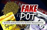 Images of Order Synthetic Marijuana