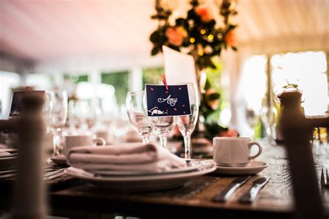 Wedding decor inspiration - MK Wedding Photography