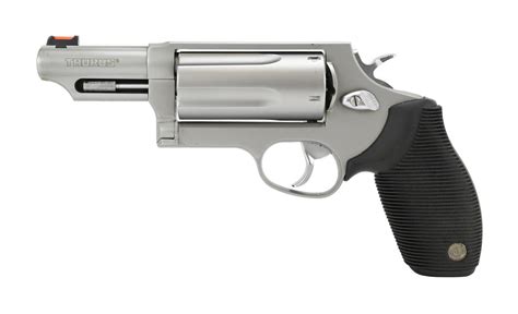 Taurus Judge 410 Ga45 Lc Caliber Revolver For Sale