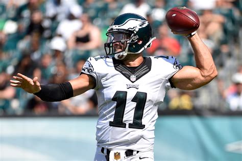 Tim Tebow Provides Some Excitement In Preseason Debut For Eagles The