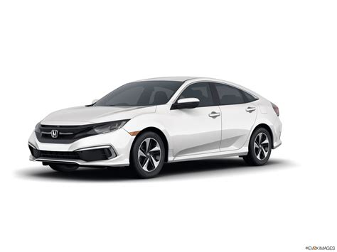 Learn About 40 Images Honda Civic Lx Sedan 4d Vn