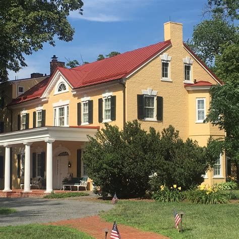 Historic Downtown Leesburg All You Need To Know Before You Go